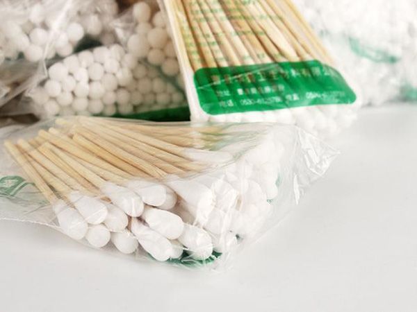 醫(yī)用棉簽系列