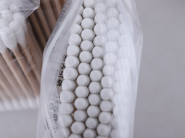 醫(yī)用棉簽