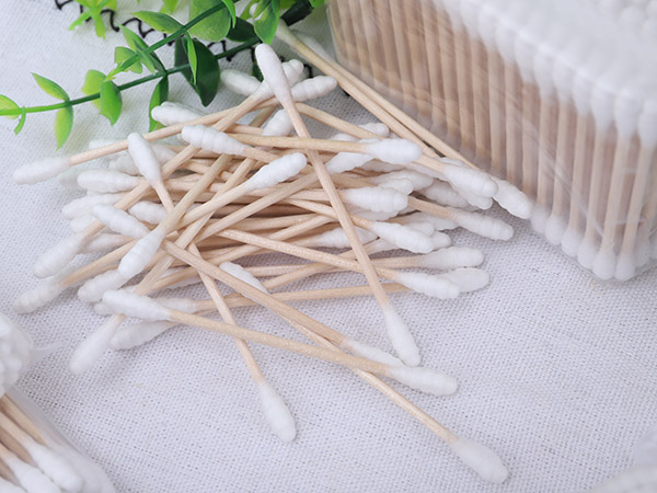 醫(yī)用棉簽